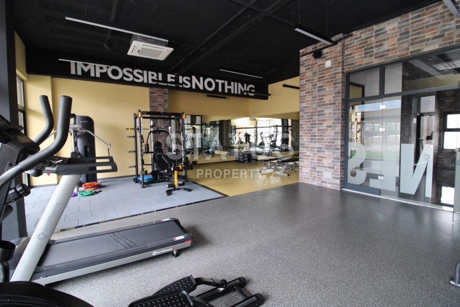 Большая квартира в Оба рядом с Метро! 250 кв.м. фото 29