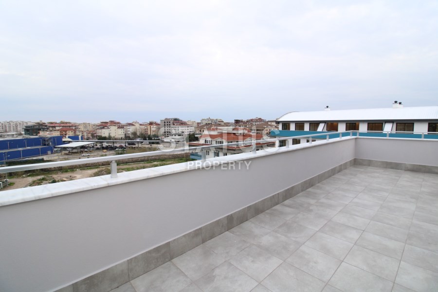 Большая квартира в Оба рядом с Метро! 250 кв.м. фото 30