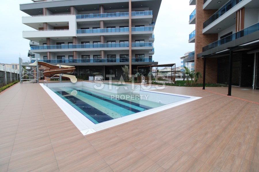 Большая квартира в Оба рядом с Метро! 250 кв.м. фото 32