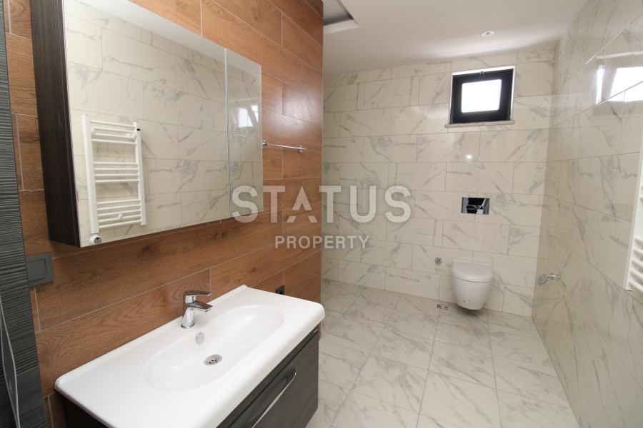 Большая квартира в Оба рядом с Метро! 250 кв.м. фото 33