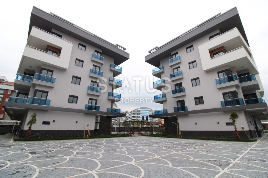 Большая квартира в Оба рядом с Метро! 250 кв.м. фото 34