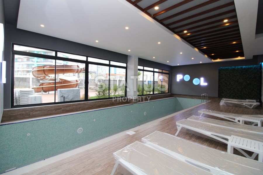 Большая квартира в Оба рядом с Метро! 250 кв.м. фото 35