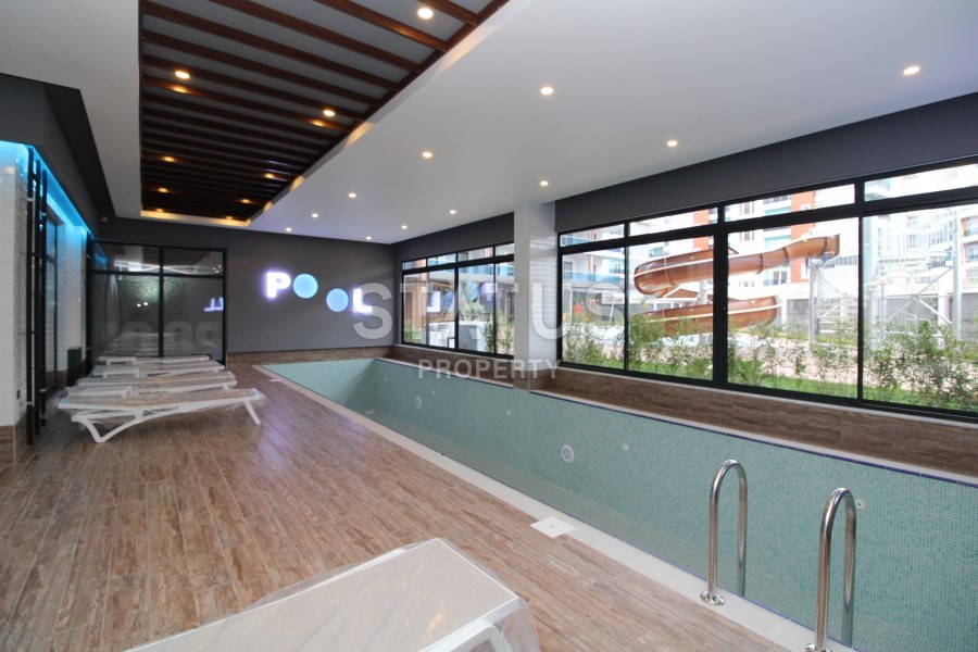 Большая квартира в Оба рядом с Метро! 250 кв.м. фото 36