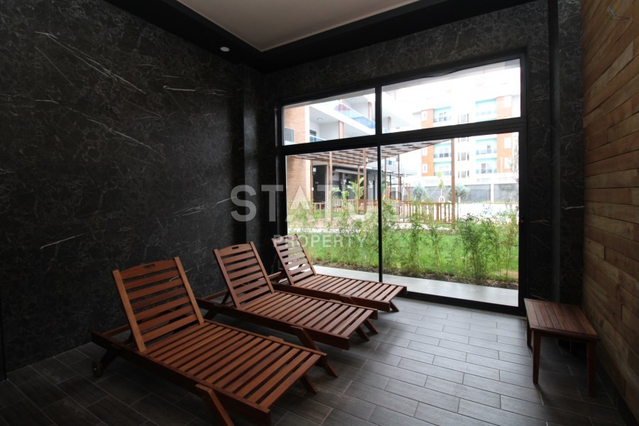 Большая квартира в Оба рядом с Метро! 250 кв.м. фото 37