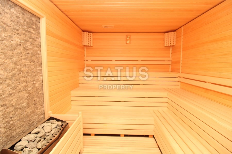 Большая квартира в Оба рядом с Метро! 250 кв.м. фото 38