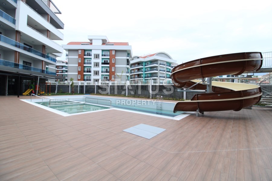 Большая квартира в Оба рядом с Метро! 250 кв.м. фото 39