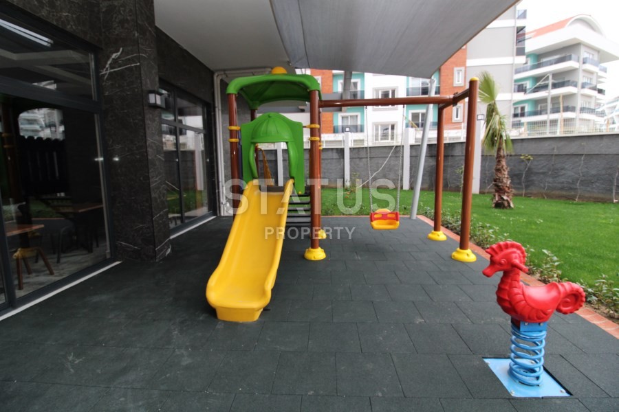 Большая квартира в Оба рядом с Метро! 250 кв.м. фото 40