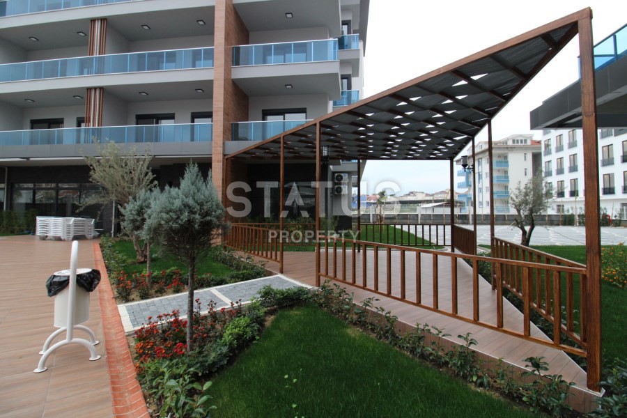 Большая квартира в Оба рядом с Метро! 250 кв.м. фото 44