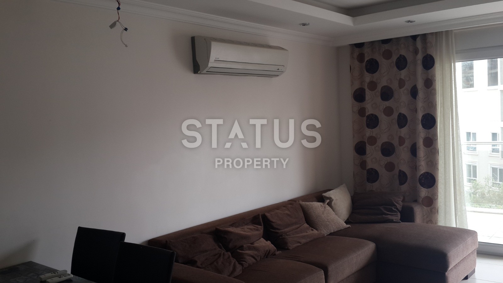 Апартаменты 2+1 с мебелью в комплексе с отличной инфраструктурой в Авсалларе, 100 м2 фото 6