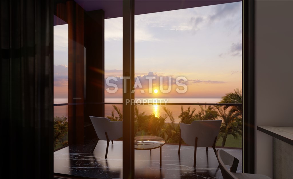 New investment project! 50 meters from the coast! LOW PRICES!!! фото 3