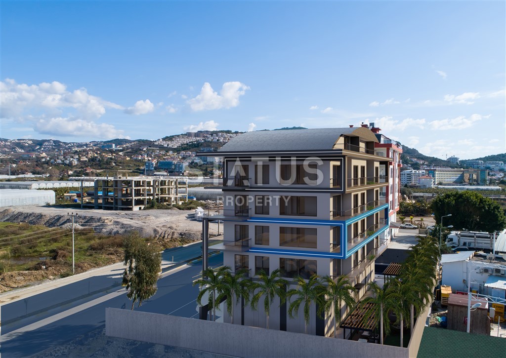 New investment project! 50 meters from the coast! LOW PRICES!!! фото 4