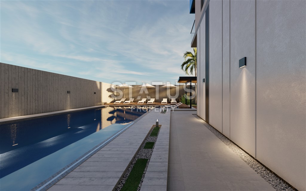 New investment project! 50 meters from the coast! LOW PRICES!!! фото 11