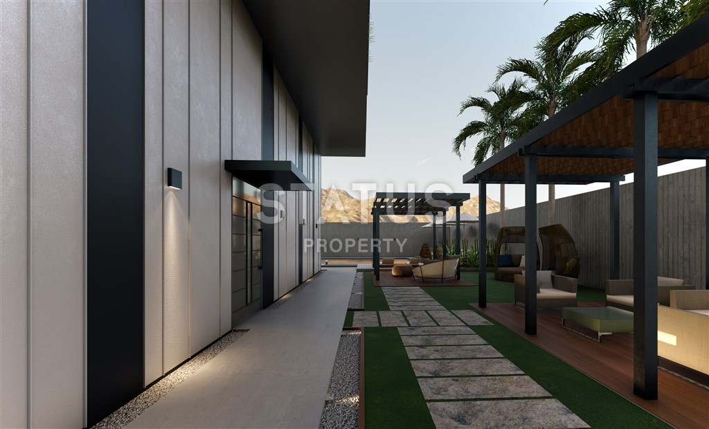 New investment project! 50 meters from the coast! LOW PRICES!!! фото 13