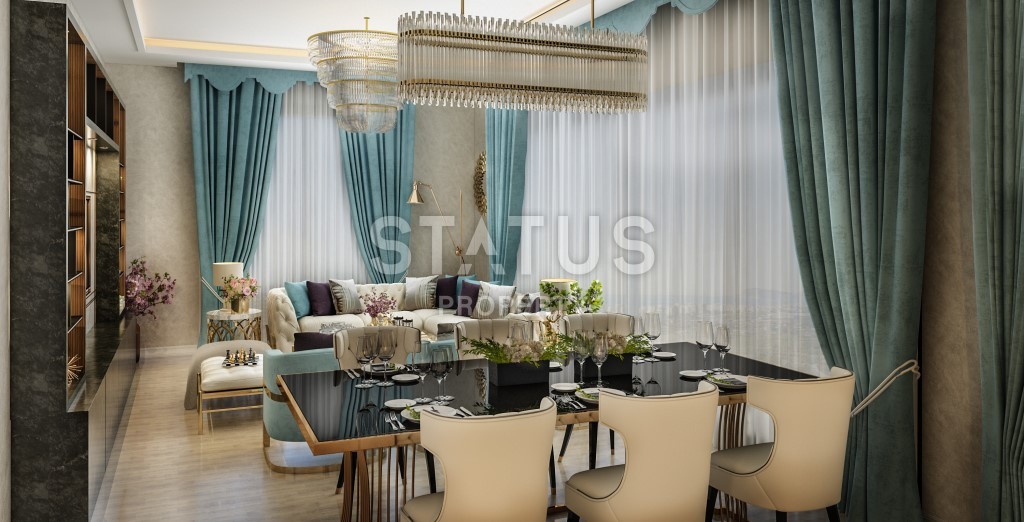 New investment project! 50 meters from the coast! LOW PRICES!!! фото 17