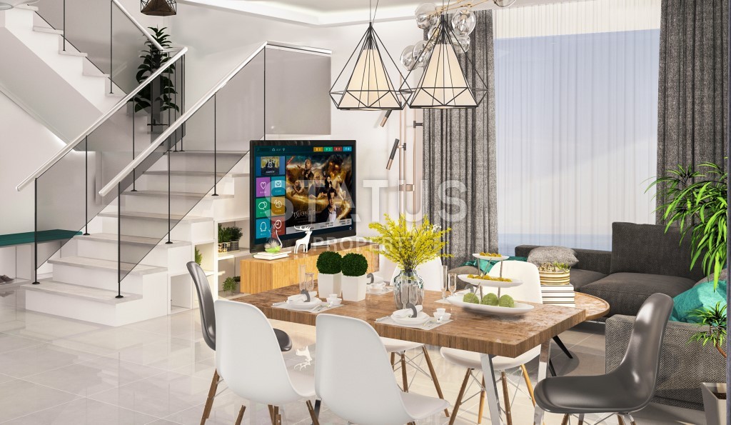 New investment project! 50 meters from the coast! LOW PRICES!!! фото 19