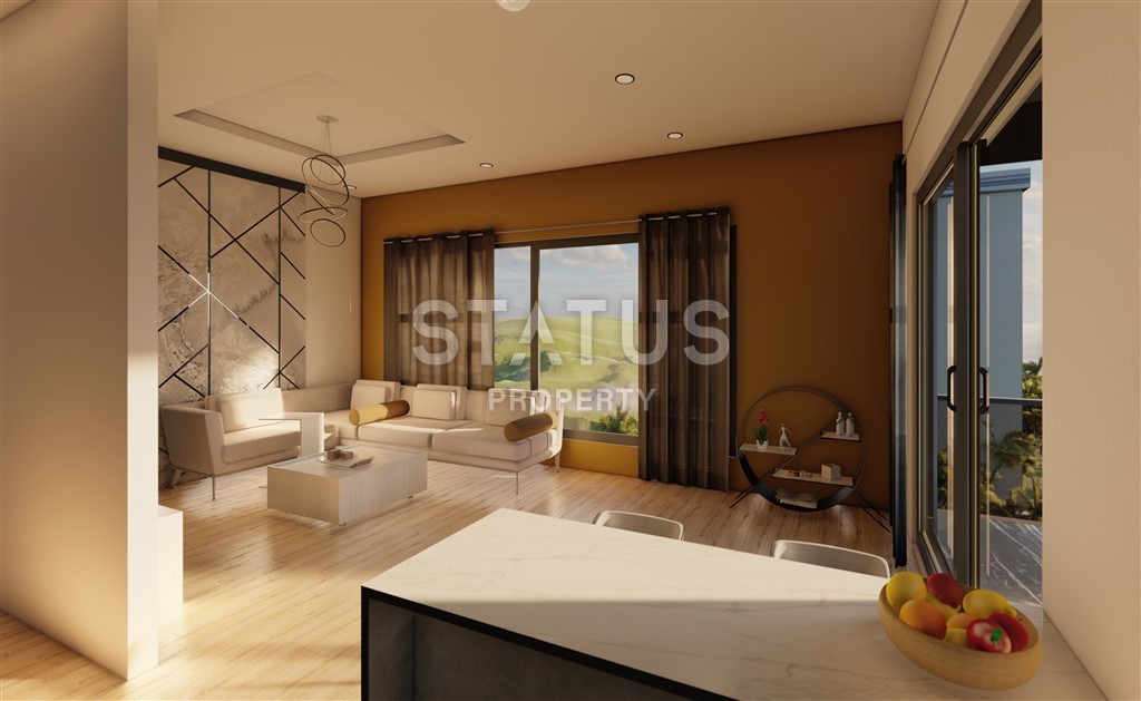 New investment project! 50 meters from the coast! LOW PRICES!!! фото 20