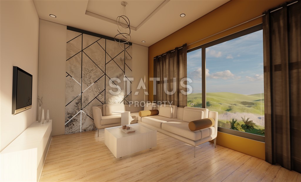 New investment project! 50 meters from the coast! LOW PRICES!!! фото 22