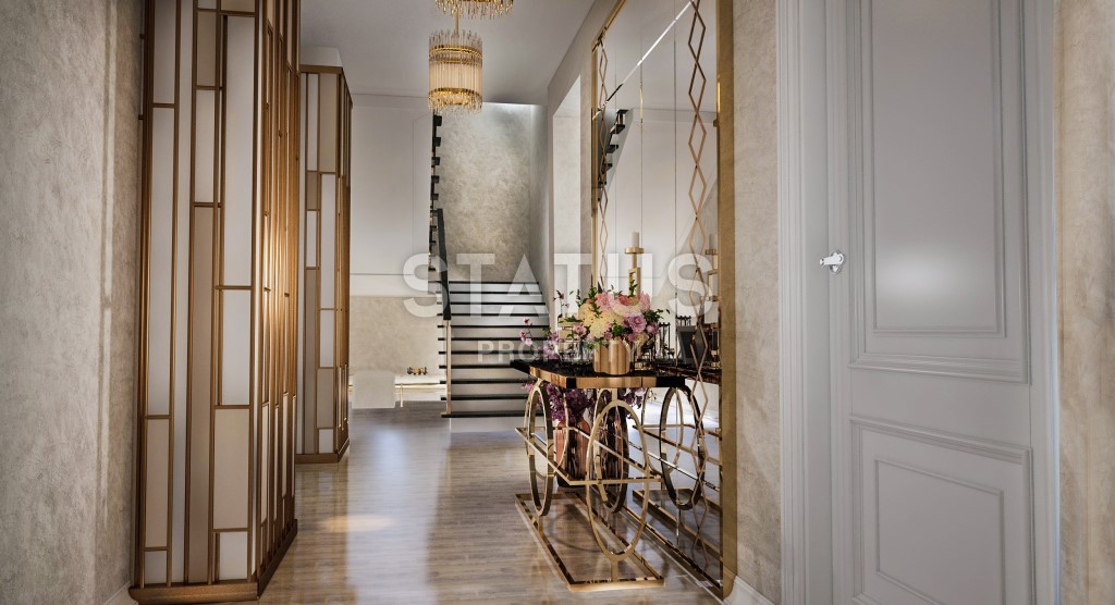 New investment project! 50 meters from the coast! LOW PRICES!!! фото 28