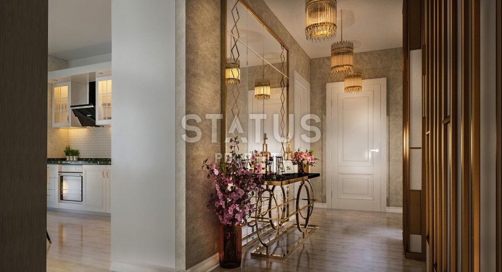 New investment project! 50 meters from the coast! LOW PRICES!!! фото 29