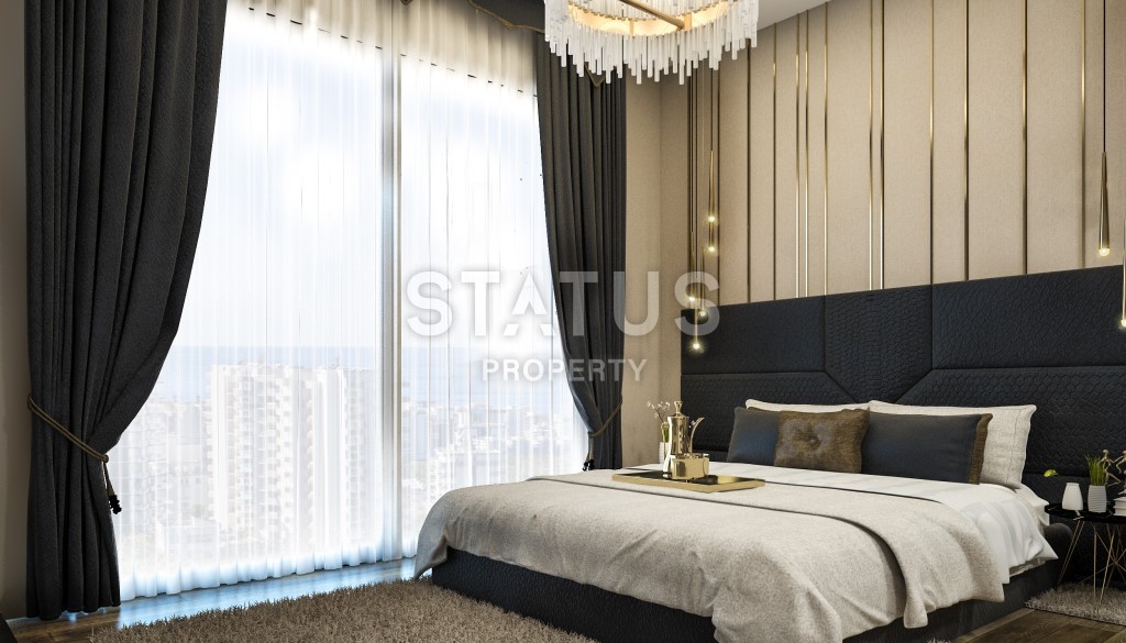 New investment project! 50 meters from the coast! LOW PRICES!!! фото 30