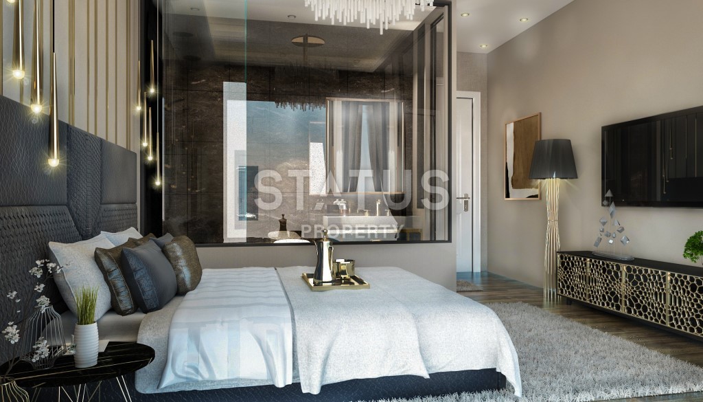 New investment project! 50 meters from the coast! LOW PRICES!!! фото 31