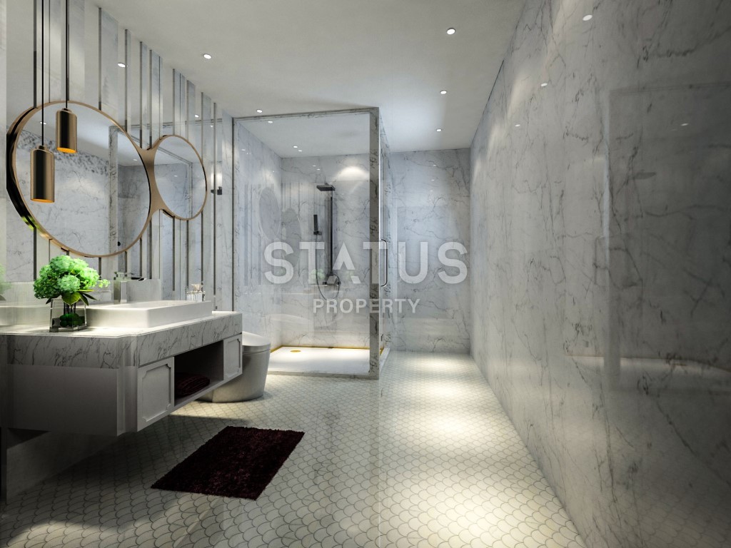 New investment project! 50 meters from the coast! LOW PRICES!!! фото 33