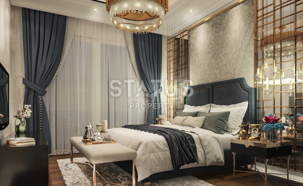 New investment project! 50 meters from the coast! LOW PRICES!!! фото 34