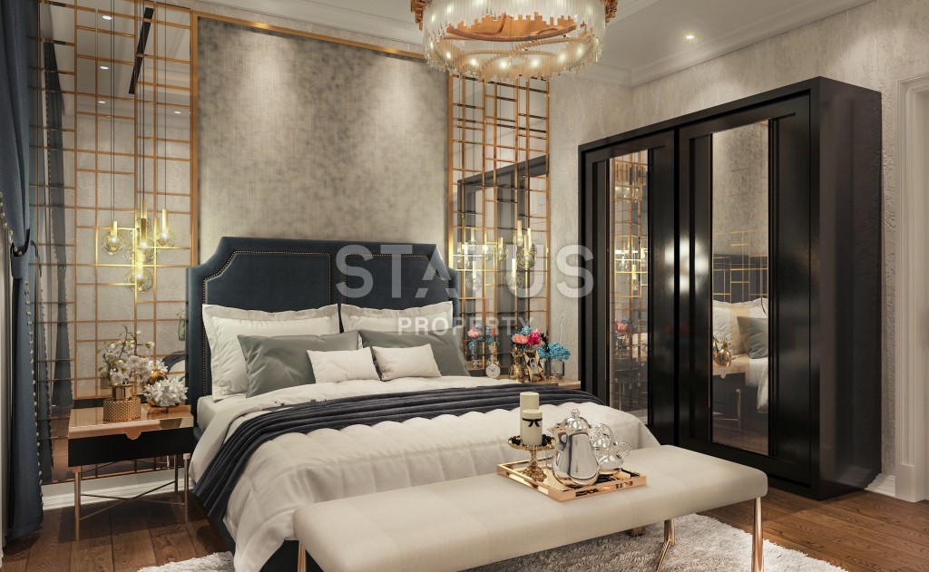 New investment project! 50 meters from the coast! LOW PRICES!!! фото 35