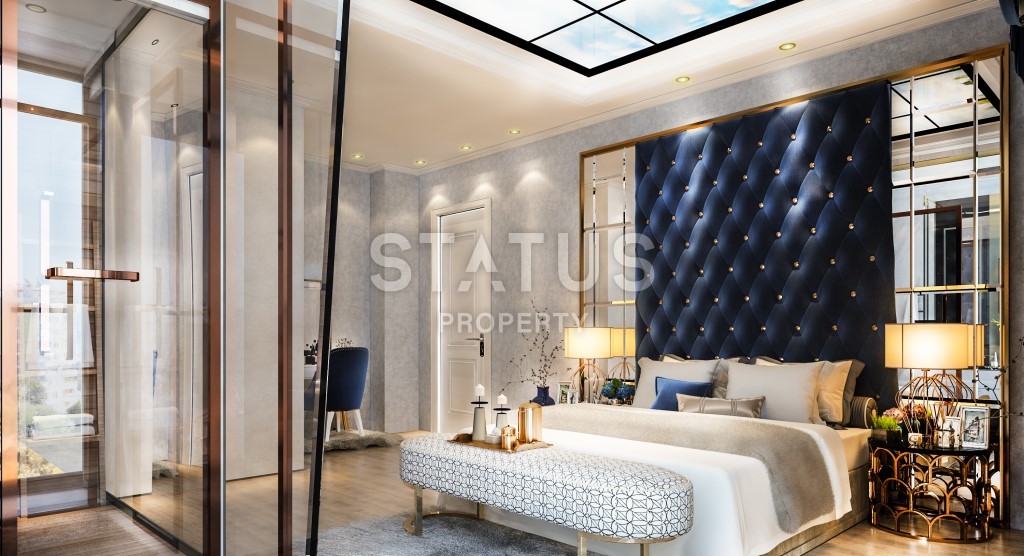 New investment project! 50 meters from the coast! LOW PRICES!!! фото 37