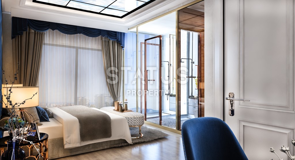 New investment project! 50 meters from the coast! LOW PRICES!!! фото 38