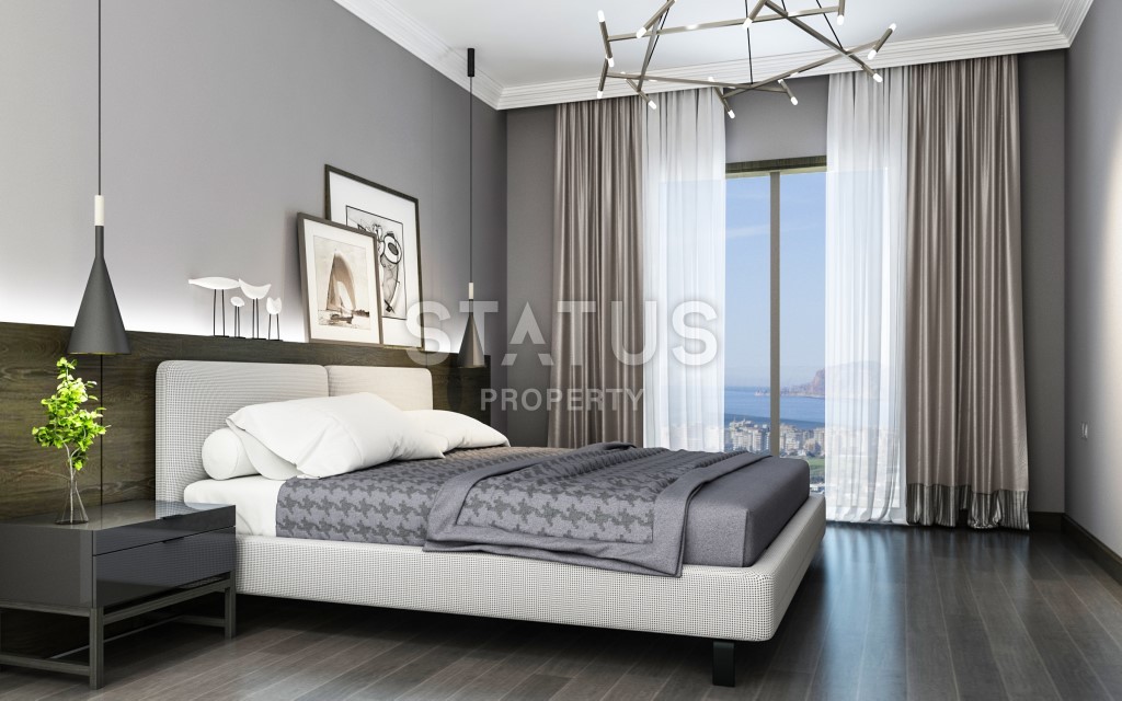 New investment project! 50 meters from the coast! LOW PRICES!!! фото 39