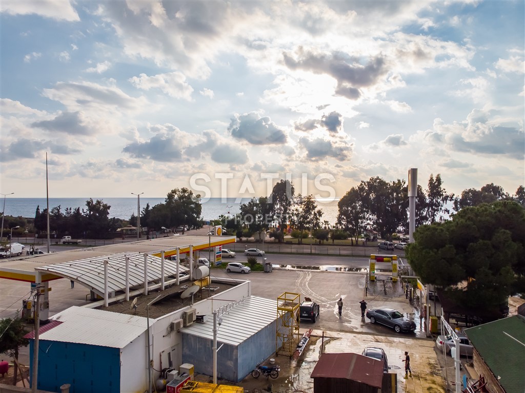 New investment project! 50 meters from the coast! LOW PRICES!!! фото 40