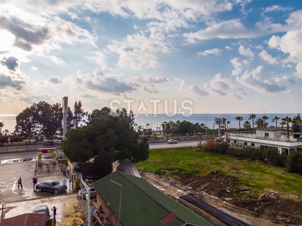 New investment project! 50 meters from the coast! LOW PRICES!!! фото 41