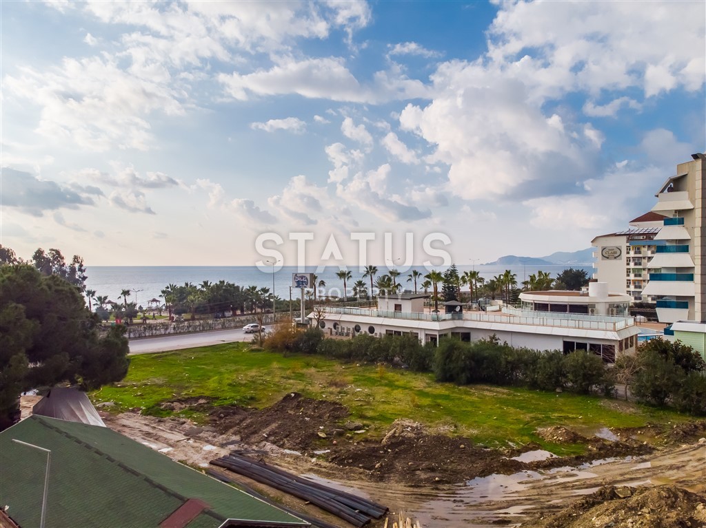 New investment project! 50 meters from the coast! LOW PRICES!!! фото 42