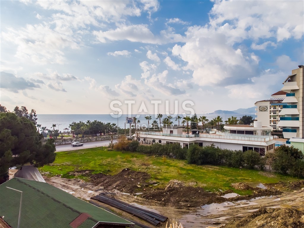 New investment project! 50 meters from the coast! LOW PRICES!!! фото 43