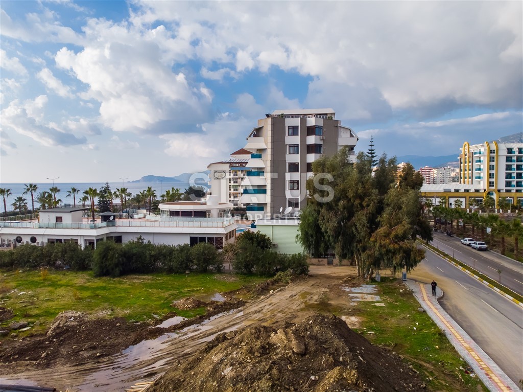 New investment project! 50 meters from the coast! LOW PRICES!!! фото 44