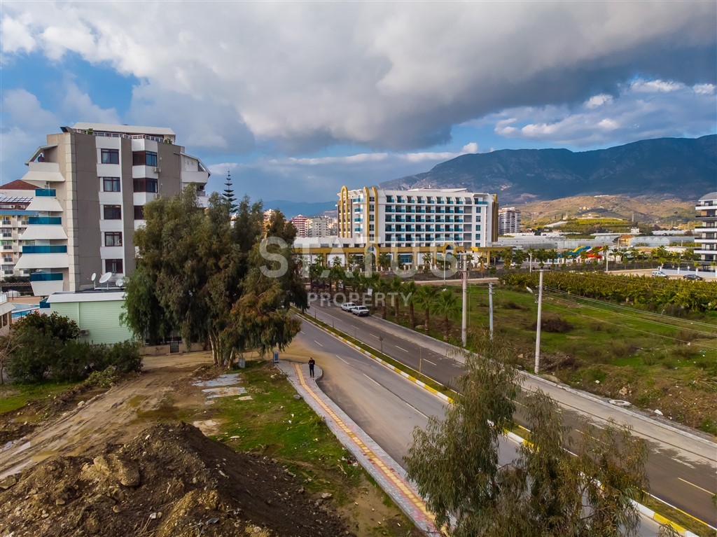 New investment project! 50 meters from the coast! LOW PRICES!!! фото 45