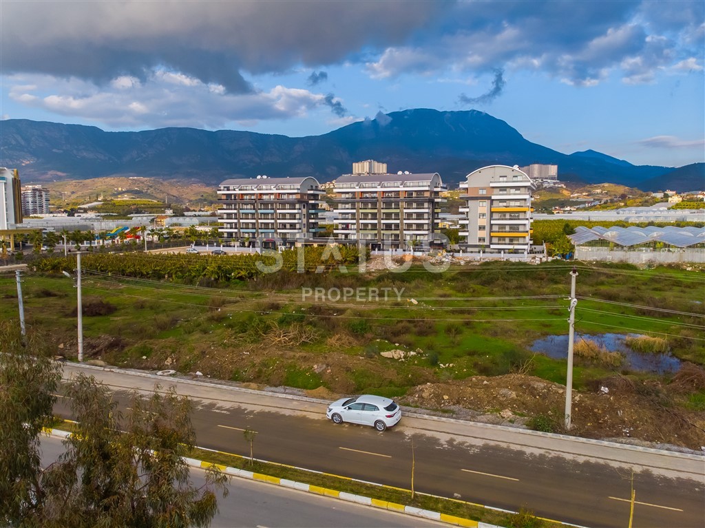 New investment project! 50 meters from the coast! LOW PRICES!!! фото 46