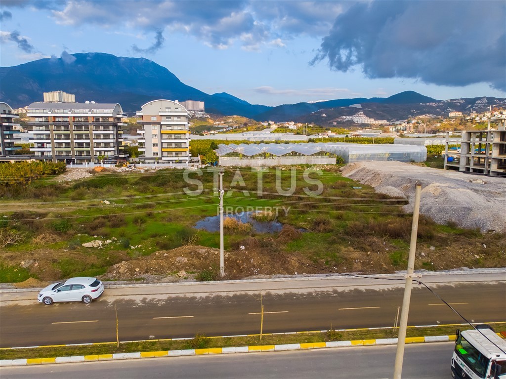 New investment project! 50 meters from the coast! LOW PRICES!!! фото 47