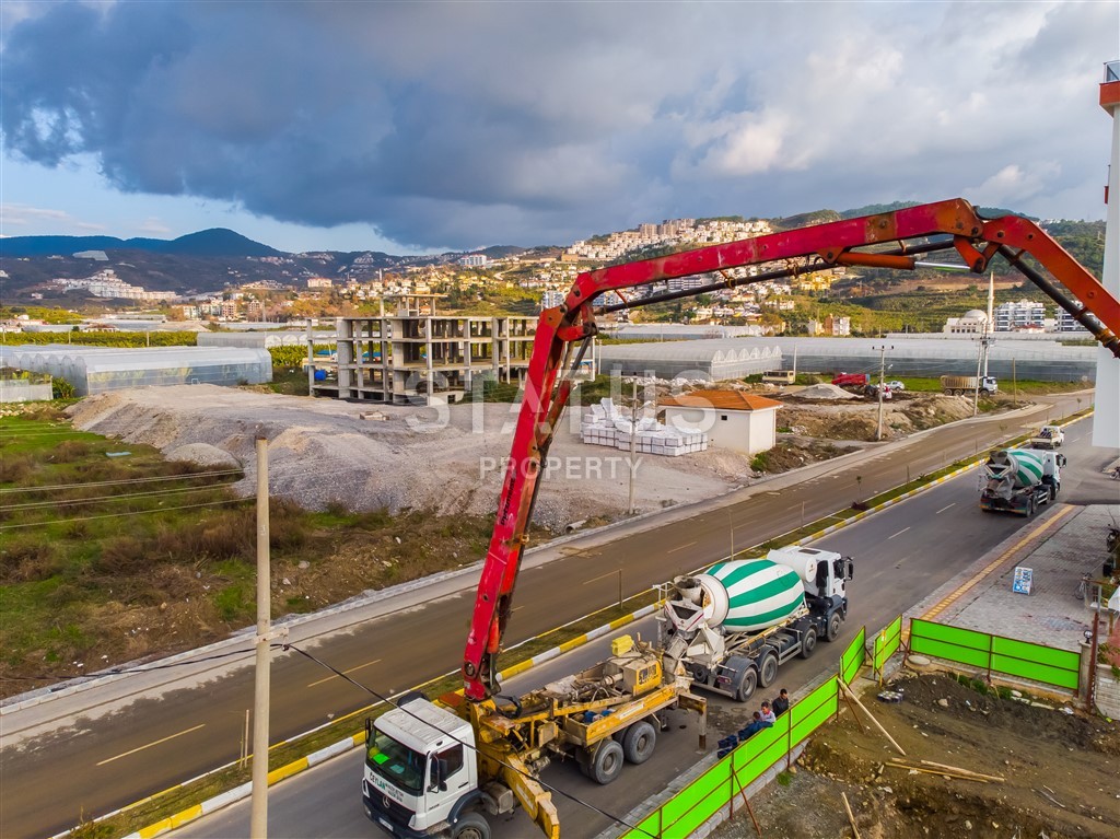 New investment project! 50 meters from the coast! LOW PRICES!!! фото 48