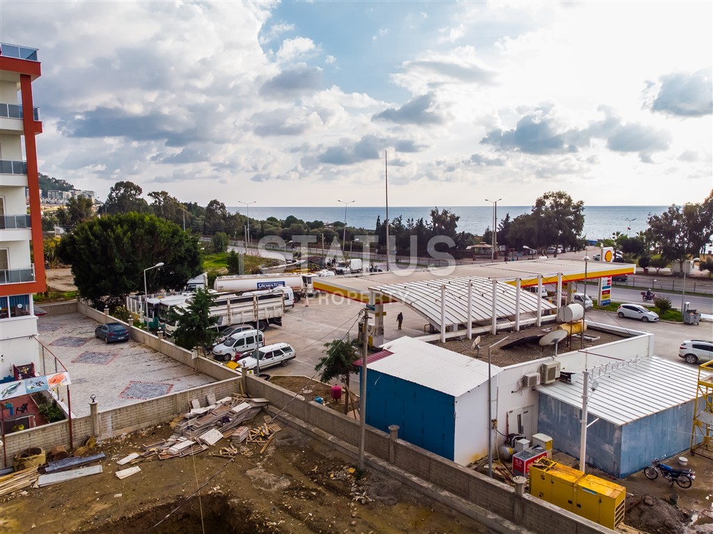 New investment project! 50 meters from the coast! LOW PRICES!!! фото 50