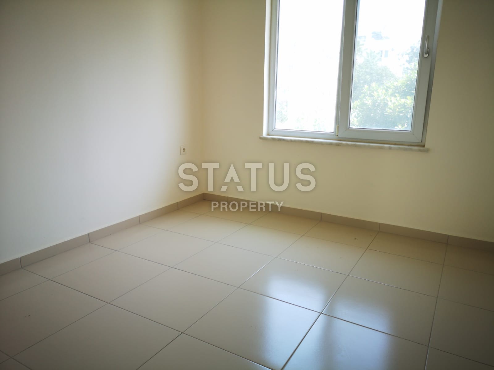 Трехкомнатные апартаменты по выгодной стоимости в спокойном районе Авсаллар фото 3