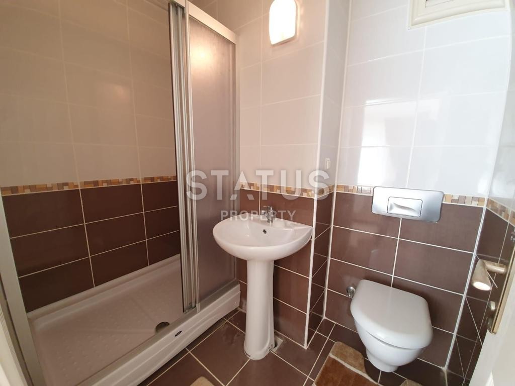 Апартаменты 2+1 с новой мебелью и видом на море! Махмутлар, 110 м2 фото 14