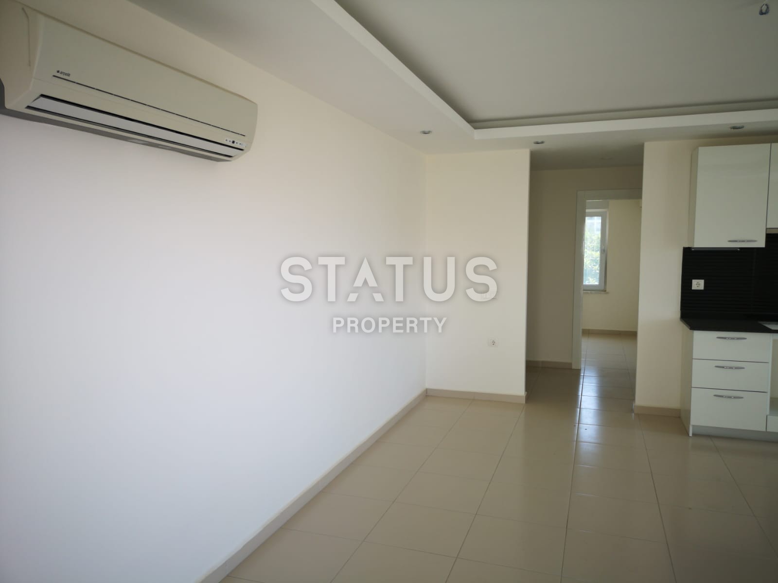 Трехкомнатные апартаменты по выгодной стоимости в спокойном районе Авсаллар фото 4