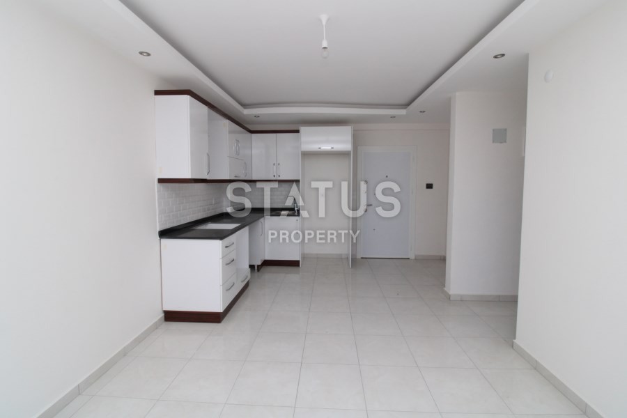 Квартира на высоком этаже с видом на море и горы в Махмутларе фото 8