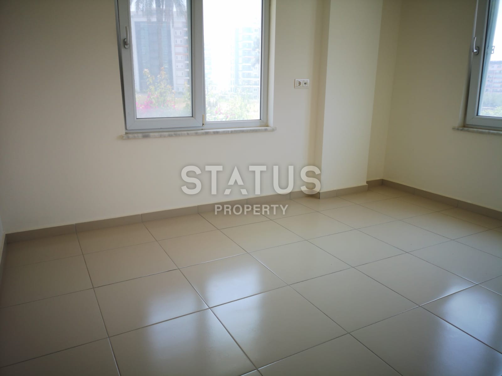 Трехкомнатные апартаменты по выгодной стоимости в спокойном районе Авсаллар фото 6