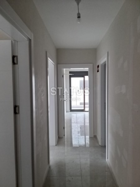 Комплекс на первой береговой линии в районе Махмутлар 90 кв.м. фото 2