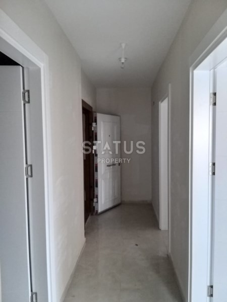 Комплекс на первой береговой линии в районе Махмутлар 90 кв.м. фото 5