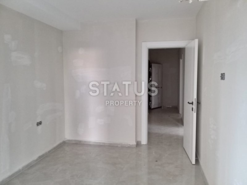 Комплекс на первой береговой линии в районе Махмутлар 90 кв.м. фото 6