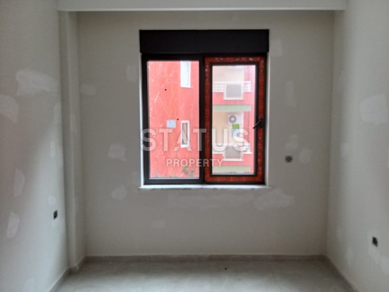 Комплекс на первой береговой линии в районе Махмутлар 90 кв.м. фото 10